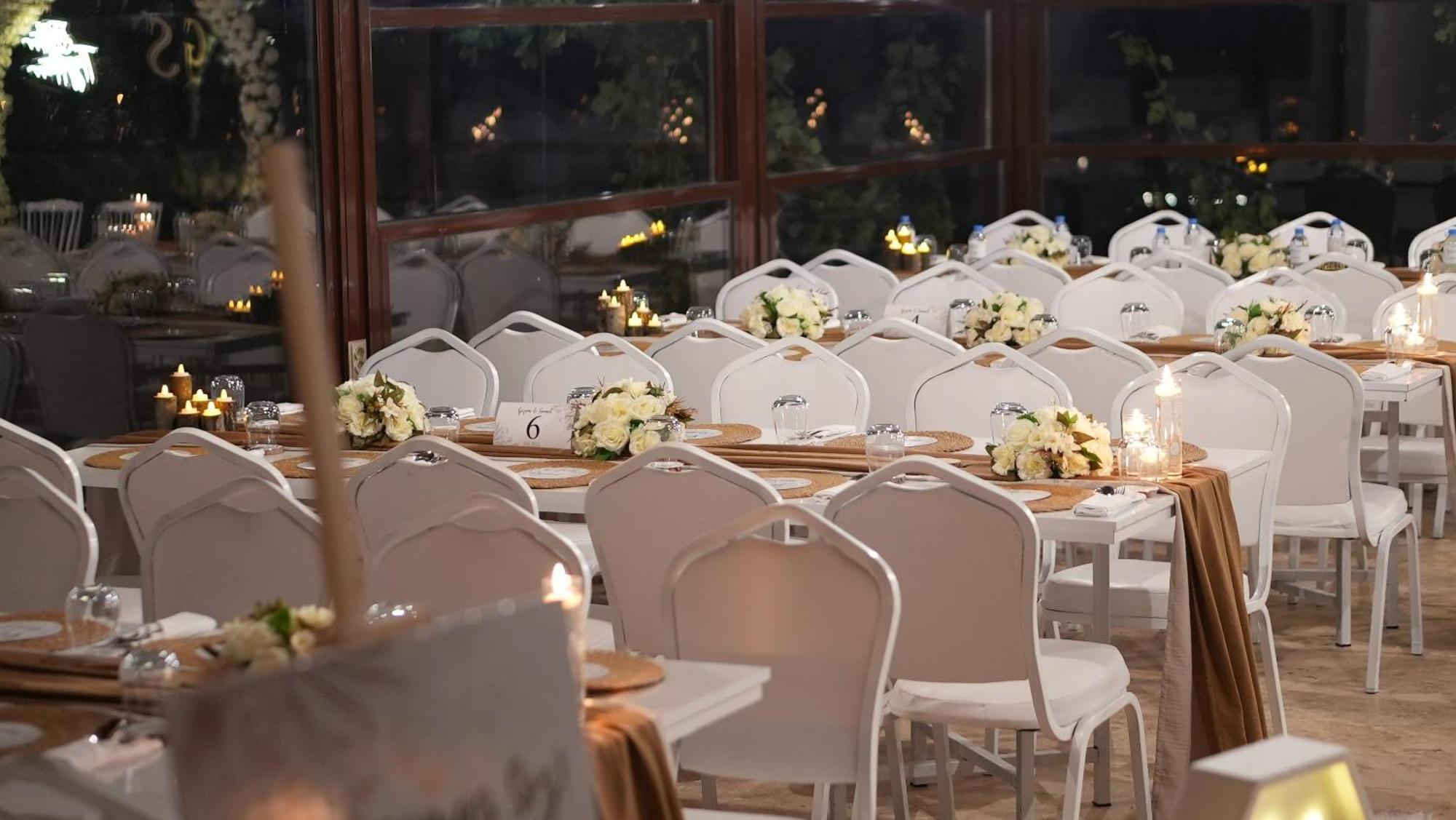Emin Kocak Termal & Spa - Convention Center Nevşehir Esterno foto