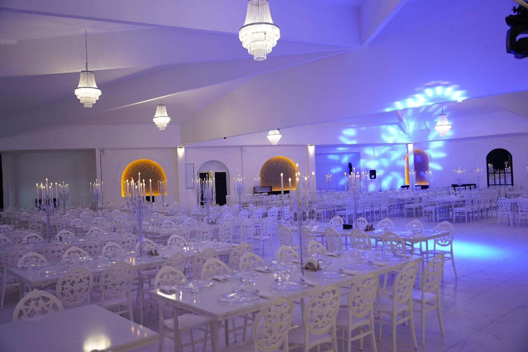 Emin Kocak Termal & Spa - Convention Center Nevşehir Esterno foto