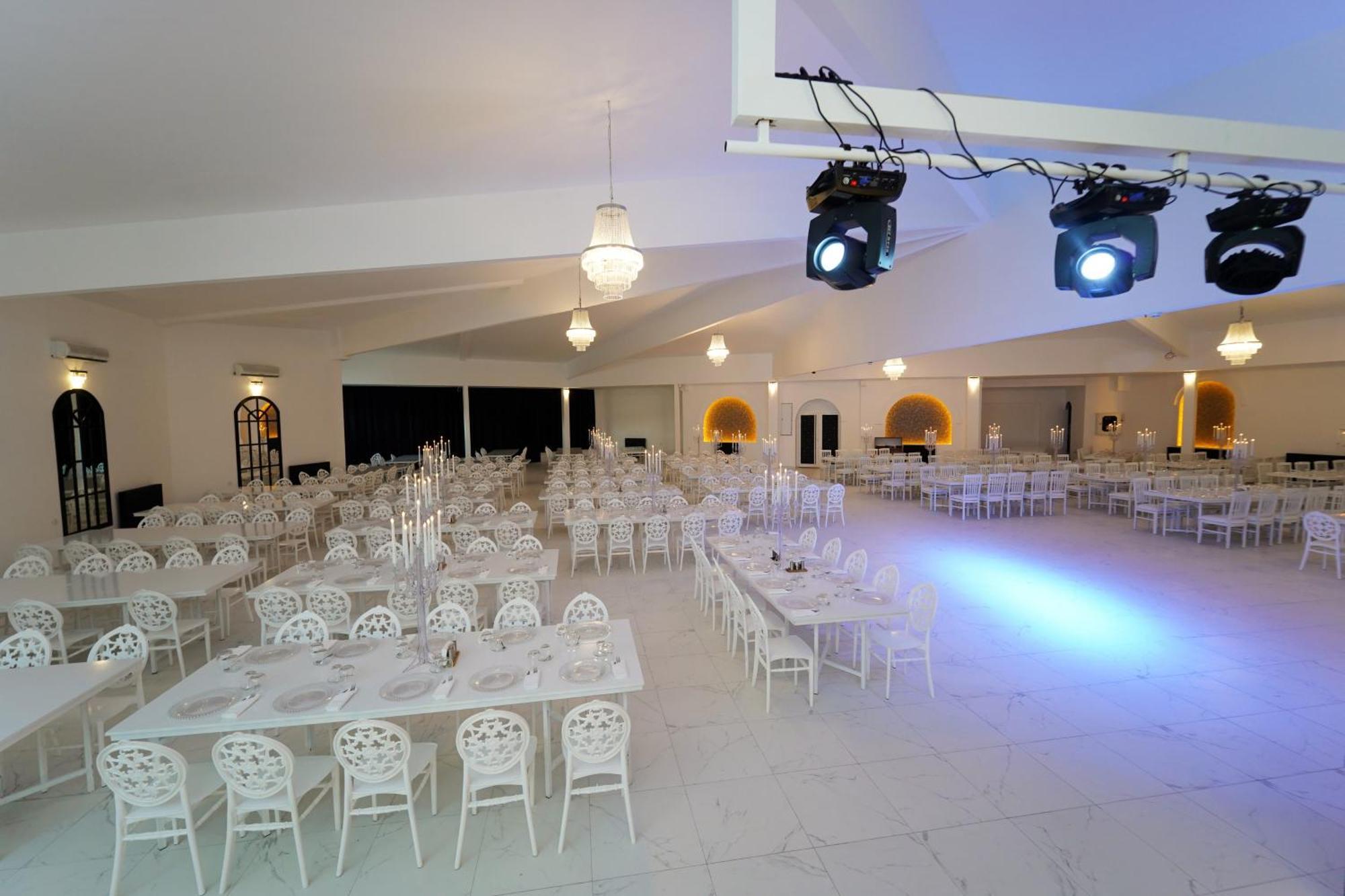 Emin Kocak Termal & Spa - Convention Center Nevşehir Esterno foto