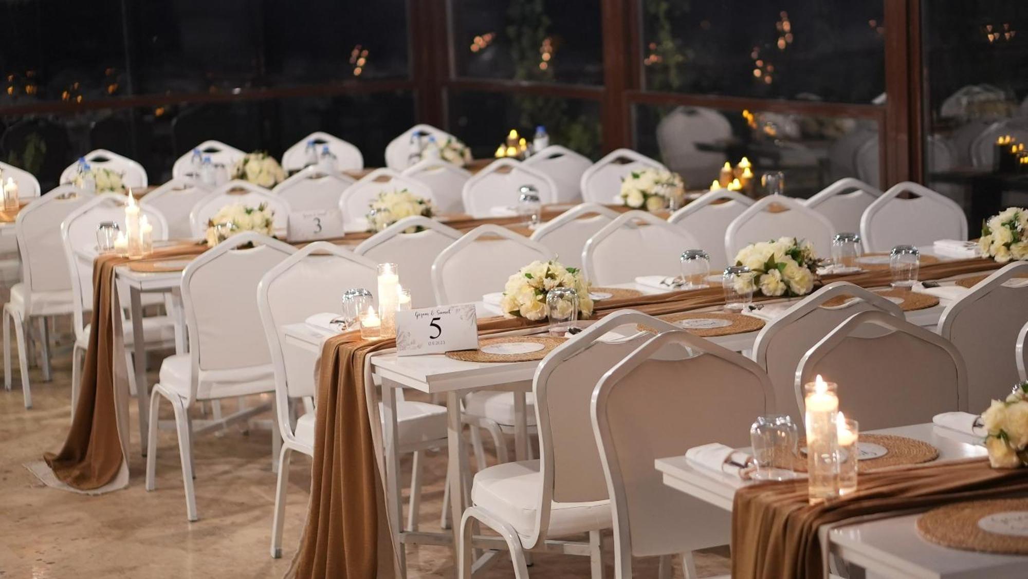 Emin Kocak Termal & Spa - Convention Center Nevşehir Esterno foto