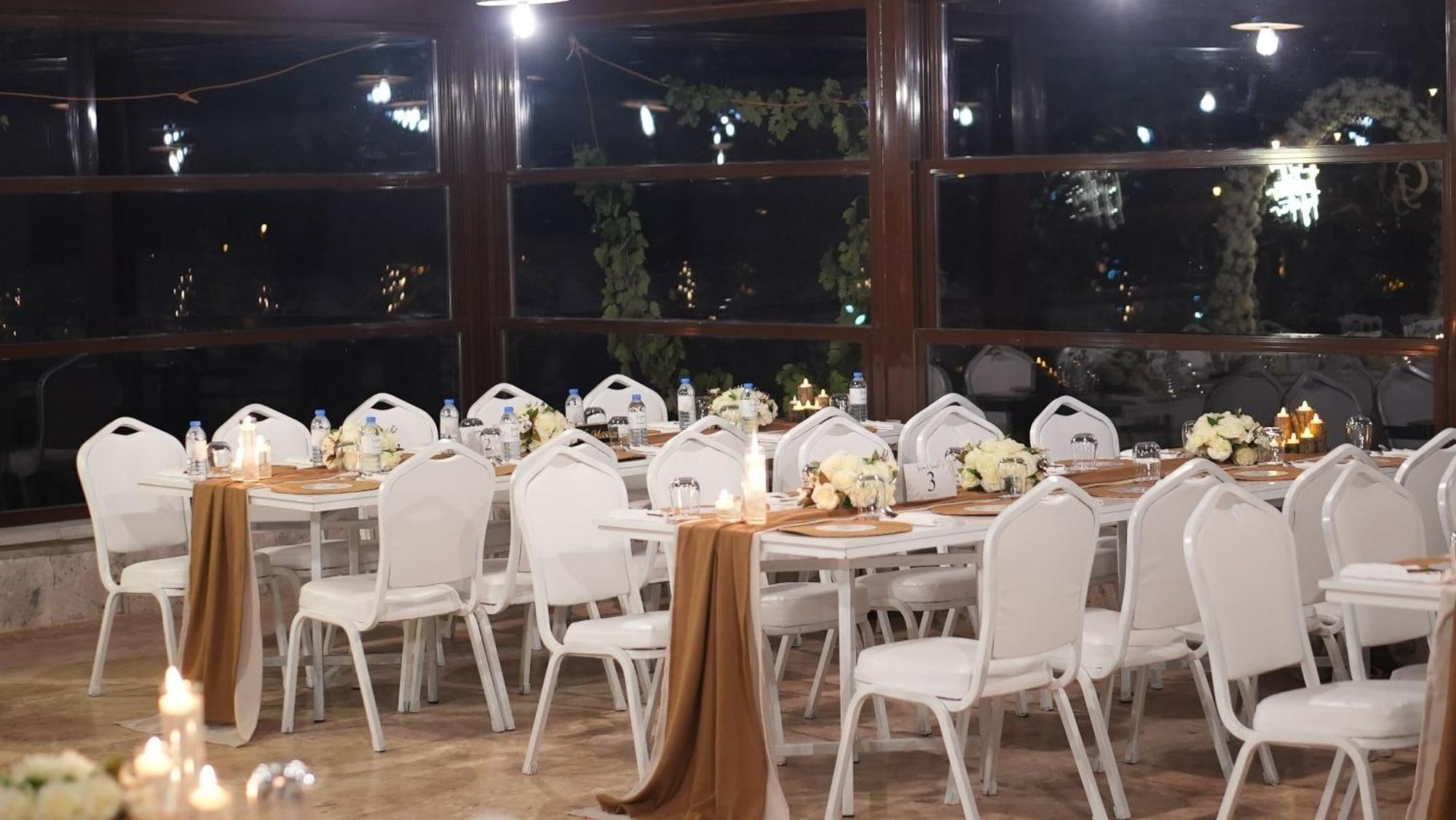 Emin Kocak Termal & Spa - Convention Center Nevşehir Esterno foto
