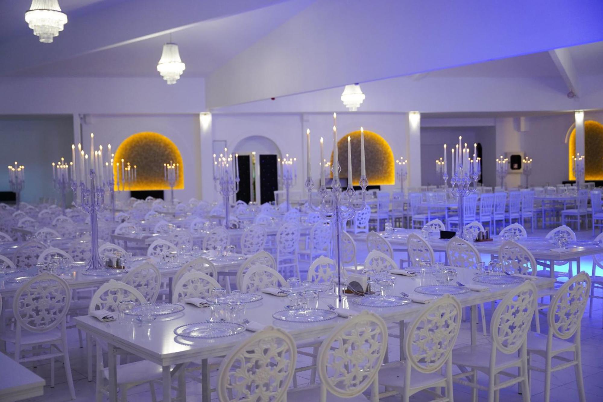 Emin Kocak Termal & Spa - Convention Center Nevşehir Esterno foto